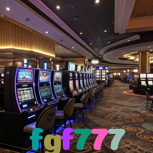 Torne-se um Mestre do Poker no fgf777
