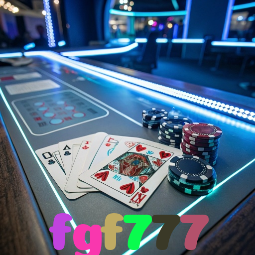 Caça-Níqueis com Jackpots Milionários no fgf777