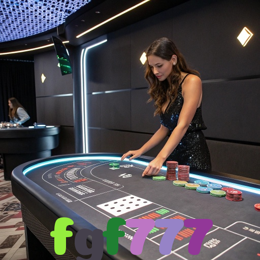 Jogos Exclusivos para Apostadores Audaciosos no fgf777