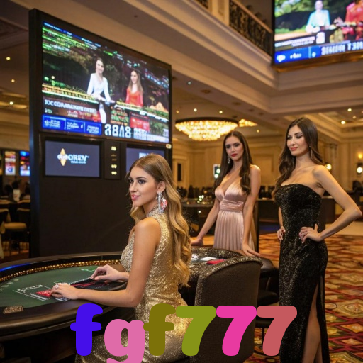 Ganhe Giros Grátis Todos os Dias no fgf777