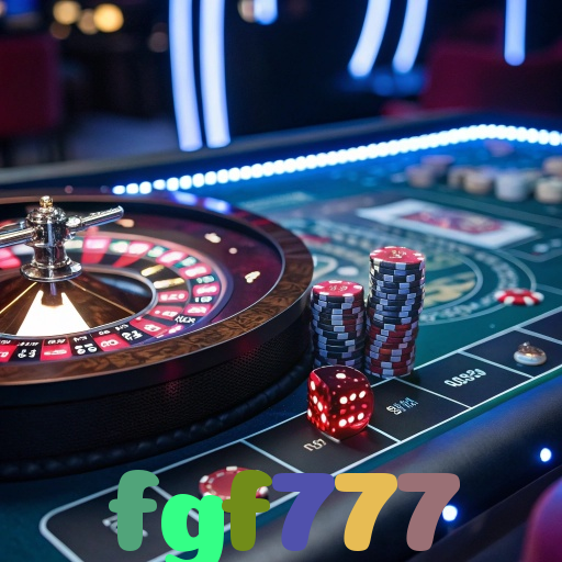 Promoções Semanais com Grandes Prêmios no fgf777